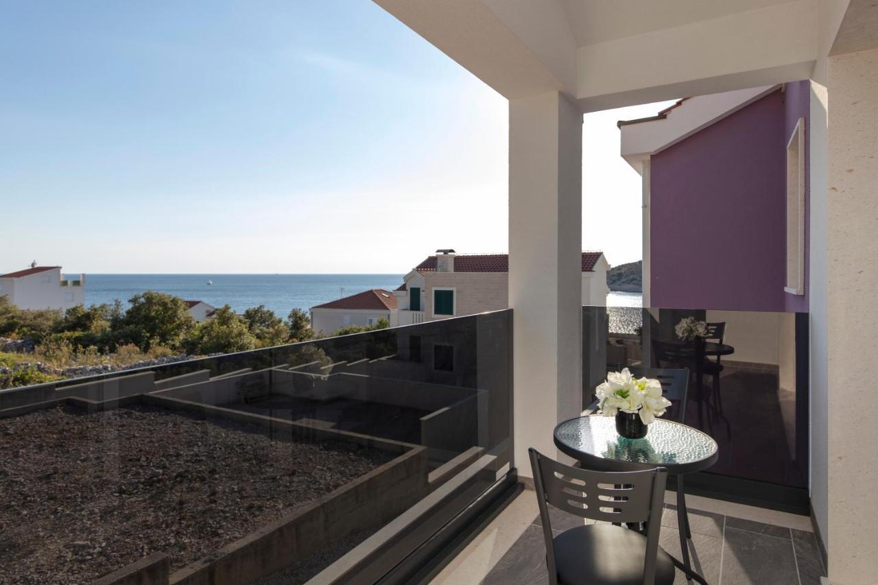 Villa Le Soleil 로고즈니차 외부 사진