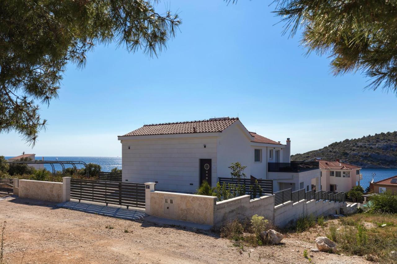 Villa Le Soleil 로고즈니차 외부 사진