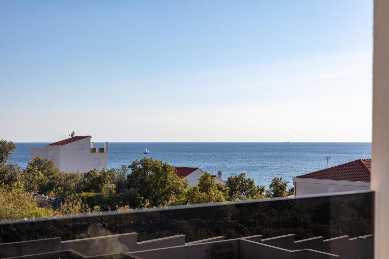 Villa Le Soleil 로고즈니차 외부 사진