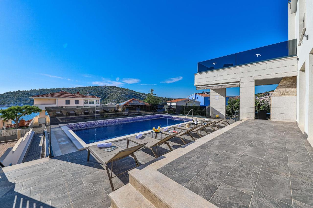 Villa Le Soleil 로고즈니차 외부 사진