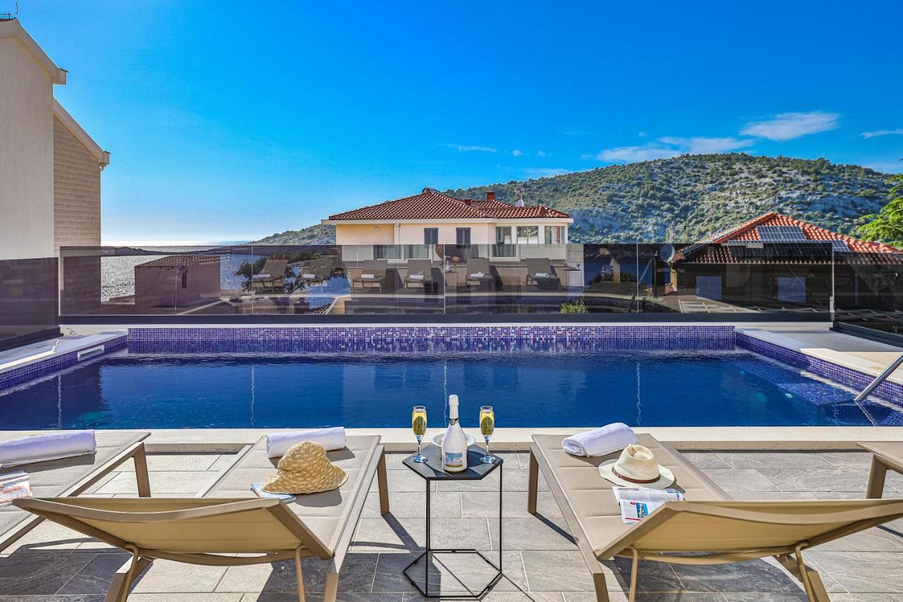 Villa Le Soleil 로고즈니차 외부 사진
